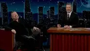Ricky Gervais, Kaitlyn Dever, Kali Uchis still