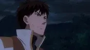 Dariel Reaches Out His Hand still