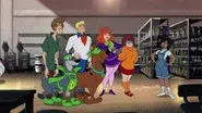 Scooby-Doo, Dog Wonder! still
