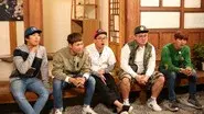 Sejong the Great Special (3) + Hello Joon-Ho's Friends (1) still
