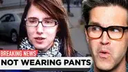 Funniest TV News Fails still