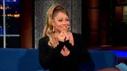 Mariah Carey, Kumail Nanjiani still