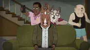 The Horny Unicorn still