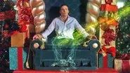 Secret Santa still