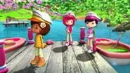 The Berry Best Treasure still