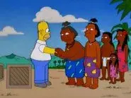 Missionary: Impossible still