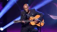 Seal still