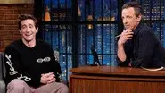 Jake Gyllenhaal, Andrea Riseborough still