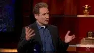 Dr. Daryl Bem, Brian Greene still