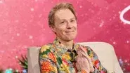 Clay Aiken, Dan Harris still
