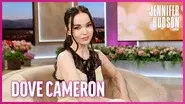 Dove Cameron still