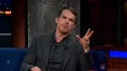 Michael C. Hall, Michael Eric Dyson still