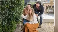 Leann Rimes' Lifesaving Thank You still