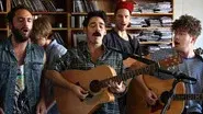 Local Natives still