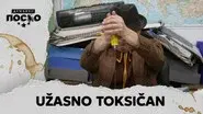2504 Užasno toksičan still