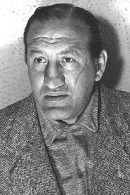 Vincent Barbi