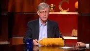 Dr. Francis Collins still