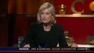 Diane Sawyer still