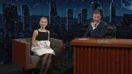2/5/2025 Wed, Ariana Grande, Bernadette Peters, Victoria Canal still