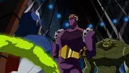 Masters of Evil still