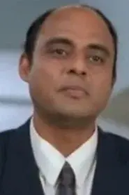 Prithvi Zutshi