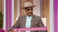 JB Smoove, Vince Staples still