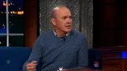 Michael Keaton, Zac Brown Band still