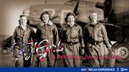 Fly Girls still