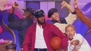 Snoop Dogg vs. Chris Paul still