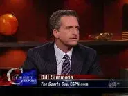 Bill Simmons still