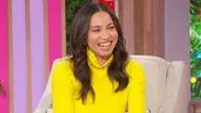 Jurnee Smollett, J. Bolin still