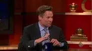 Richard Engel still