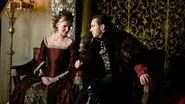 Dissention and Punishment still
