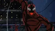 The Symbiote Saga (1) still
