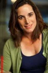 Christine Kent