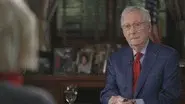 What Will Mitch Do?; Robert Lighthizer; A Psychedelic Journey still