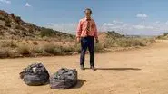 Bagman still