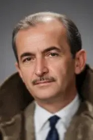 Bedri Çavusoglu