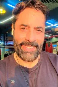 Shaji Choudhary