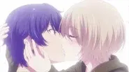 Kisses, Openings, and Things to Think About still