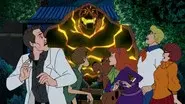 Fear of the Fire Beast! still