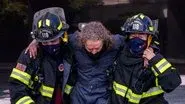 9-1-1, What's Your Grievance? still