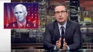 Mike Pence still