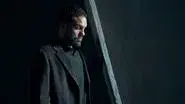 The Crossing still