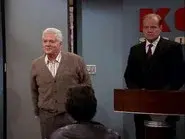 Frasier Has Spokane still