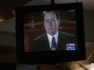 Bartlet's Third State of the Union still