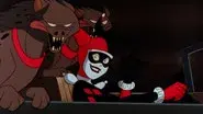 Harley's Holiday still