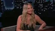 Chrissy Teigen, Brandy, Aminé still