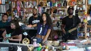 Jessie Reyez still