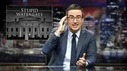 Stupid Watergate still
